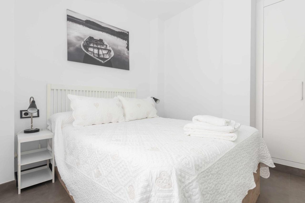 Apartamento Floridablanca Murcia Exterior photo