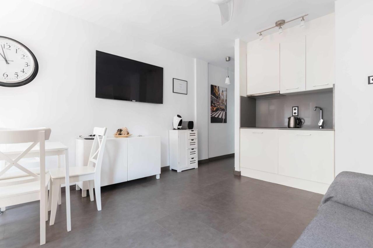 Apartamento Floridablanca Murcia Exterior photo
