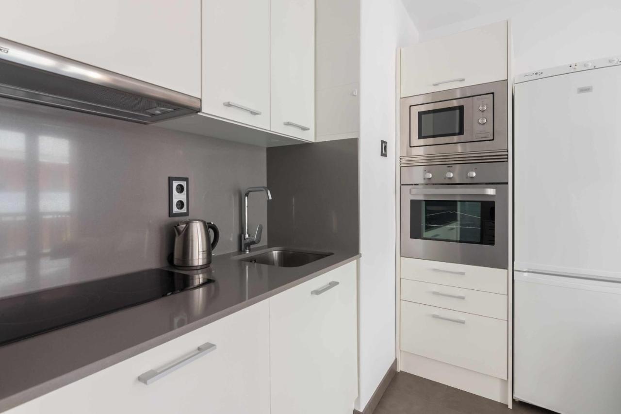 Apartamento Floridablanca Murcia Exterior photo