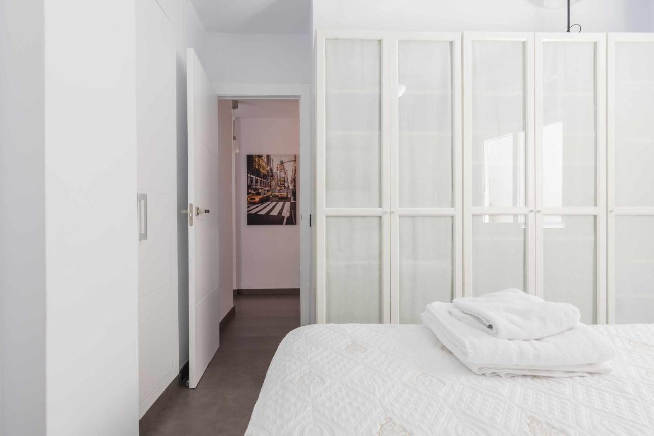 Apartamento Floridablanca Murcia Exterior photo